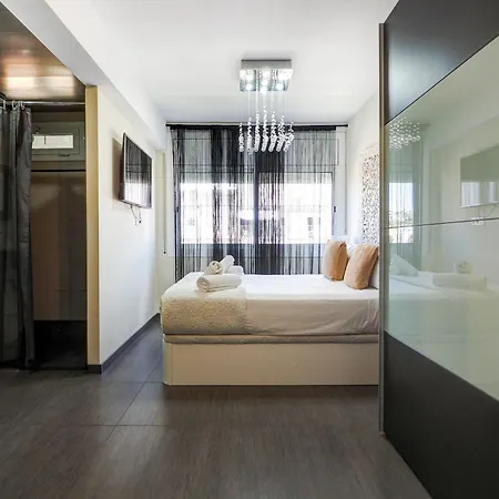 Appartement Atalaya By Hello Homes Sitges