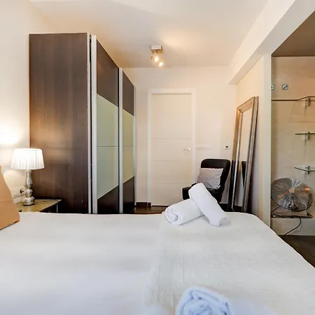 Appartement Atalaya By Hello Homes