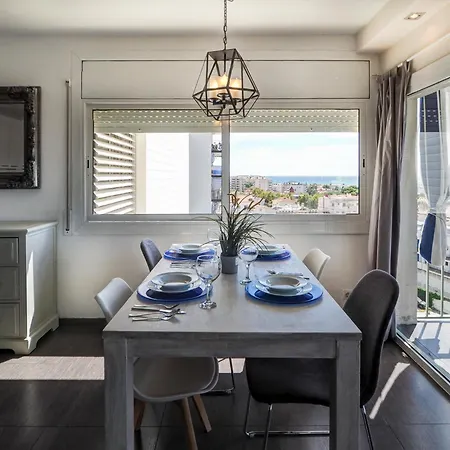 Appartement Atalaya By Hello Homes *