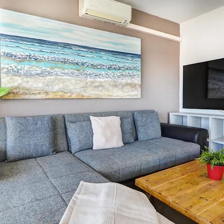 Atalaya By Hello Homes Διαμέρισμα Σίτζες