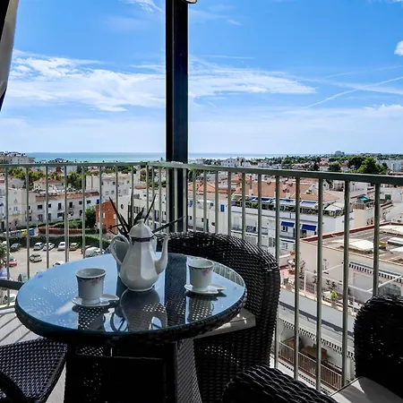 Appartement Atalaya By Hello Homes Sitges