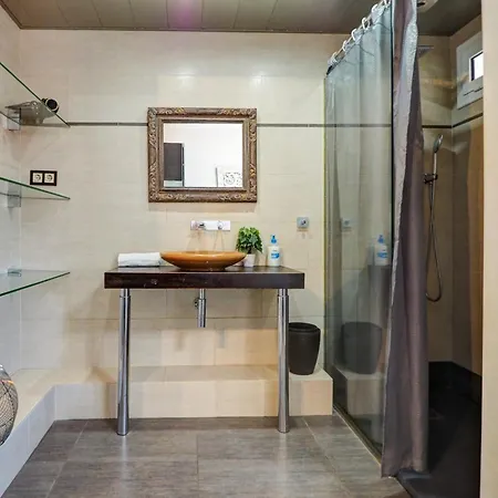 Atalaya By Hello Homes Sitges