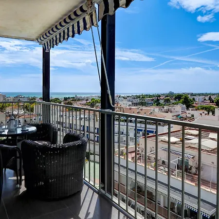Διαμέρισμα Atalaya By Hello Homes *