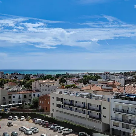Atalaya By Hello Homes Διαμέρισμα Σίτζες