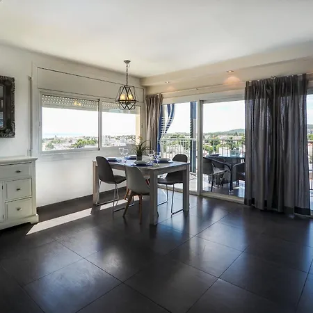 Διαμέρισμα Atalaya By Hello Homes Σίτζες