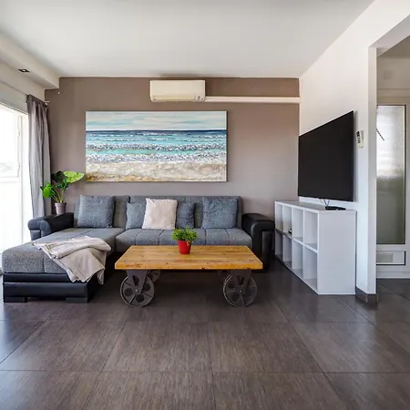 Atalaya By Hello Homes * Σίτζες