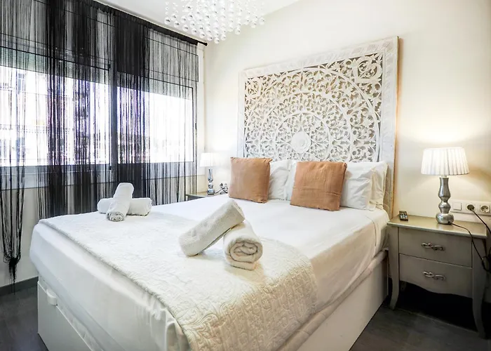 Atalaya By Hello Homes Διαμέρισμα Σίτζες
