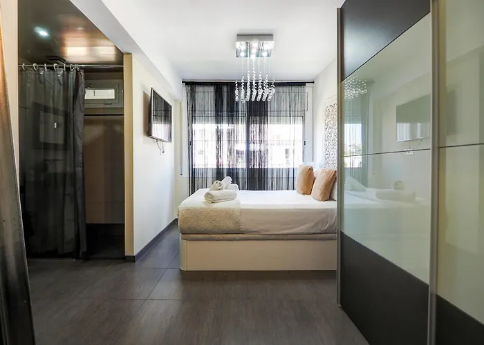 Διαμέρισμα Atalaya By Hello Homes Σίτζες
