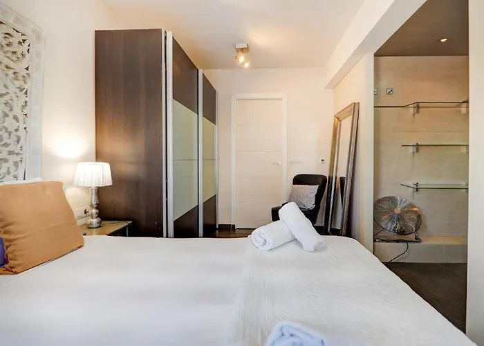 Διαμέρισμα Atalaya By Hello Homes
