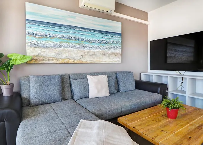 Atalaya By Hello Homes Διαμέρισμα Σίτζες
