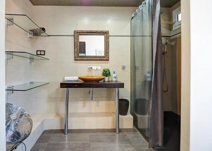 Atalaya By Hello Homes Σίτζες
