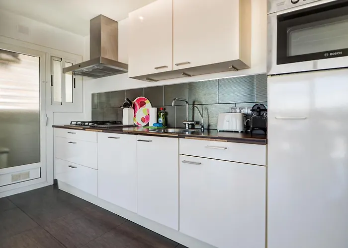 Atalaya By Hello Homes * Σίτζες