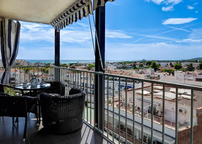 Διαμέρισμα Atalaya By Hello Homes *