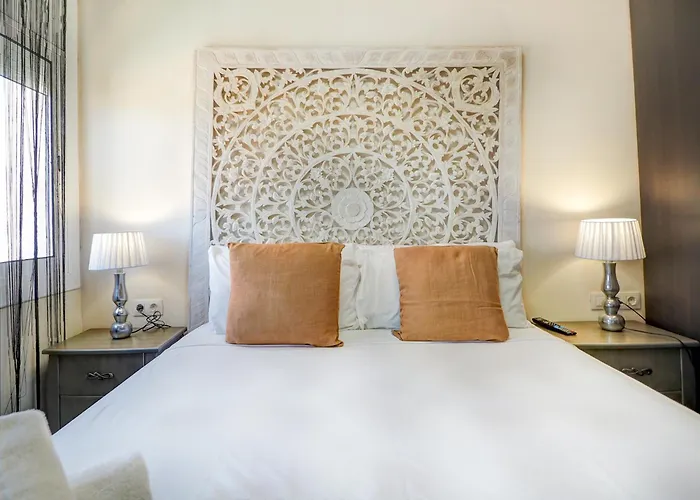 Διαμέρισμα Atalaya By Hello Homes *