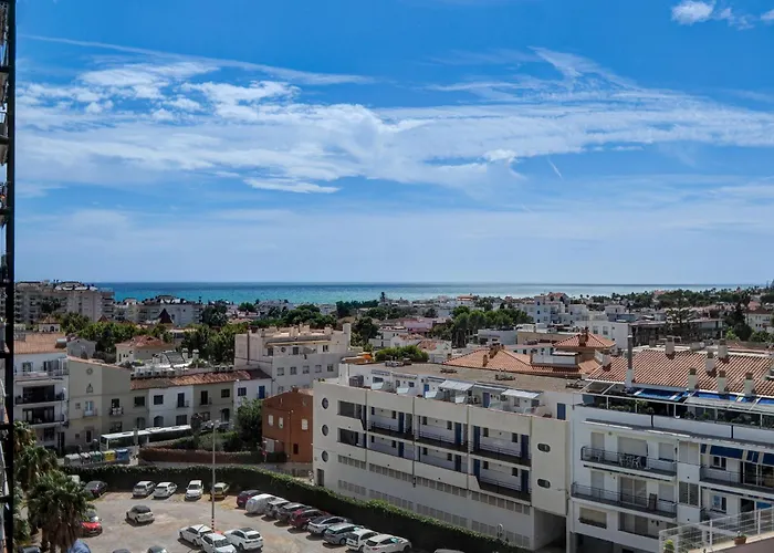 Atalaya By Hello Homes Apartmán Sitges